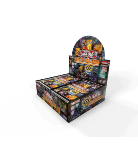 Cartes (JCC) - Yu-Gi-Oh! - Maze of Millenia - Booster Box