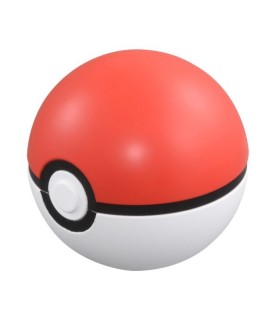 Figurine Statique - Moncollé - Pokemon - MB-01 - Poké Ball