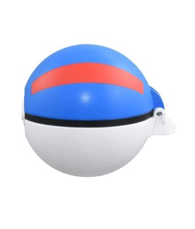 Statische Figur - Moncollé - Pokemon - MB-02 - Superball