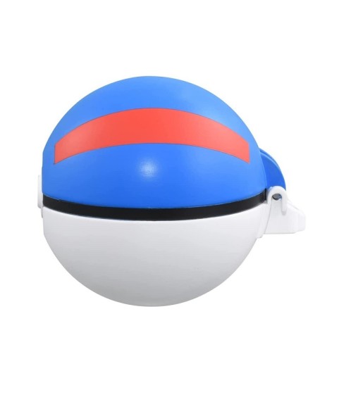 Static Figure - Moncollé - Pokemon - MB-02 - Great Ball