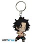 Keychain - One Piece - Portgas D. Ace