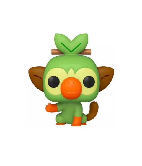 POP - POP Games - Pokemon - 957 - Grookey