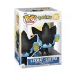 POP - POP Games - Pokemon - 956 - Luxray