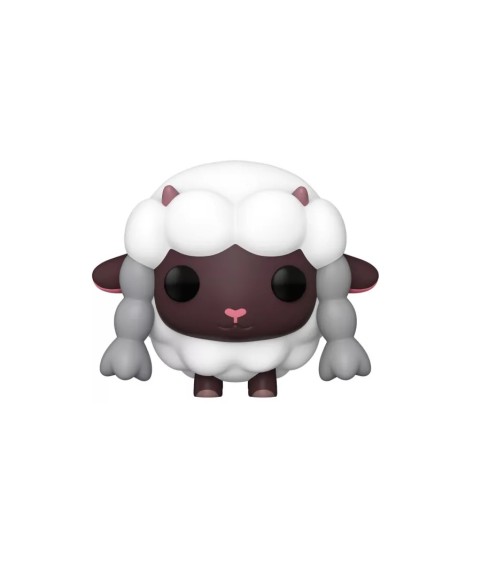 POP - POP Games - Pokemon - 958 - Wooloo