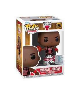 POP - Sport - NBA - 126 - Michael Jordan