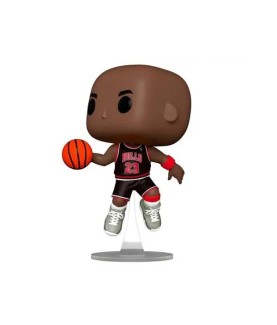 POP - Sport - NBA - 126 - Michael Jordan