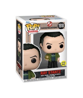 POP - Movies - Ghostbusters - 1510 - Ray Stantz