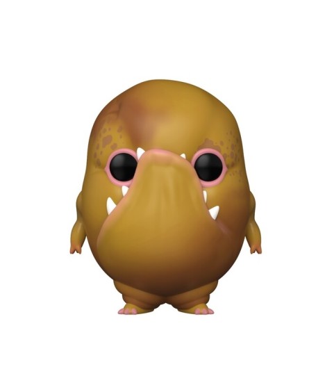 POP - POP Movies - Ghostbusters - 1509 - Pukey