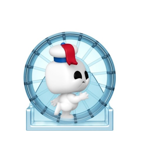 POP - POP Movies - Ghostbusters - 1513 - Mini Puft