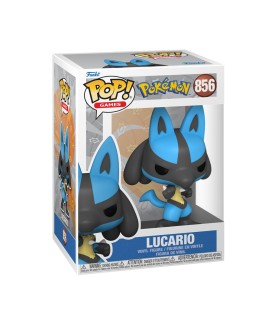 POP - Games - Pokemon - 856...