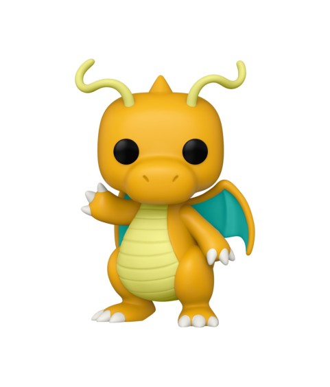 POP - POP Games - Pokemon - 850 - Dragonite