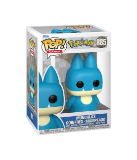 POP - Games - Pokemon - 885...