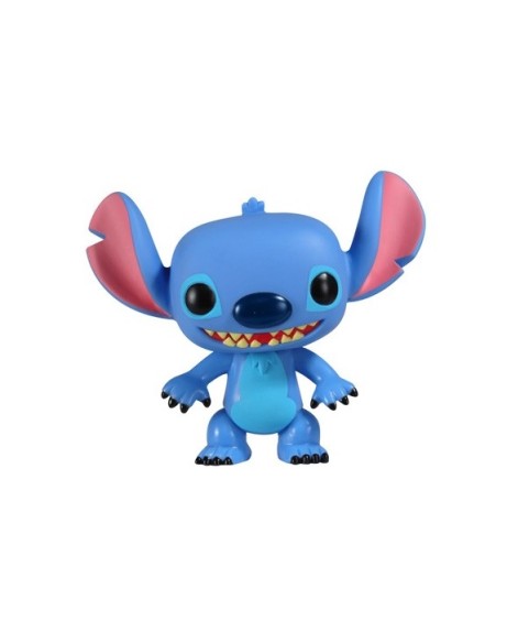 POP - Disney - Lilo & Stitch - 12 - Stitch