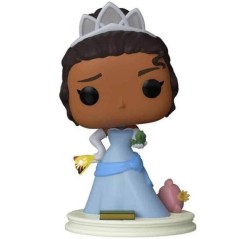 POP - POP Disney - The Princess and the Frog - 1014 - Tiana - Ultimate Princess