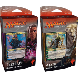Trading Cards - Magic The...
