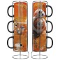 Mug - Star Wars - BB8 & R2D2 & Droïds