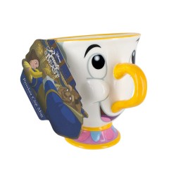 Mug cup - The Beauty and...
