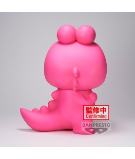 Figurine Statique - Big Sofvimates - Crayon Shinchan - Shinnosuke Nohara