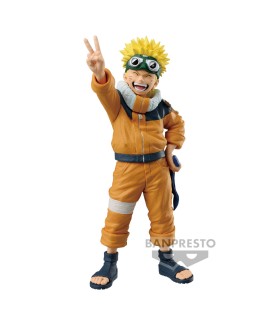 Figurine Statique - Colosseum - Naruto - Uzumaki Naruto