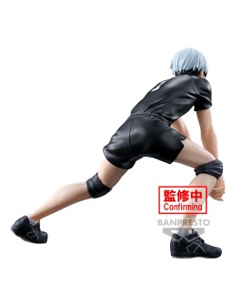 Figurine Statique - Posing Figure - Haikyu - Shinsuke Kita