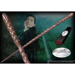 Baguette - Harry Potter - Cho Chang