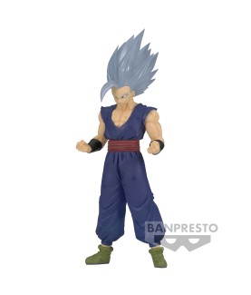 Static Figure - Clearise - Dragon Ball - Son Gohan