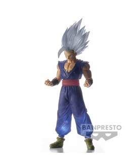 Static Figure - Clearise - Dragon Ball - Son Gohan