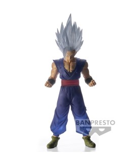 Static Figure - Clearise - Dragon Ball - Son Gohan