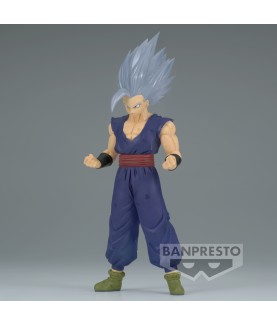 Statische Figur - Clearise - Dragon Ball - Son Gohan