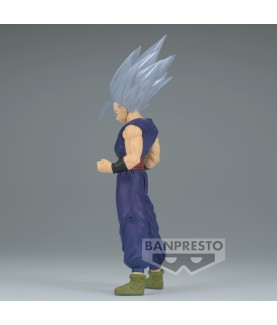 Figurine Statique - Clearise - Dragon Ball - Son Gohan 