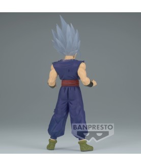 Static Figure - Clearise - Dragon Ball - Son Gohan