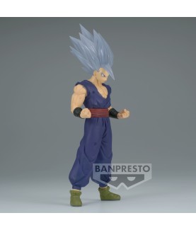 Static Figure - Clearise - Dragon Ball - Son Gohan