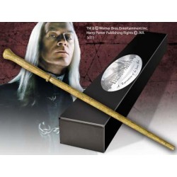 Wand - Harry Potter - Lucius Malfoy