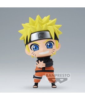 Static Figure - Repoprize - Naruto - Uzumaki Naruto