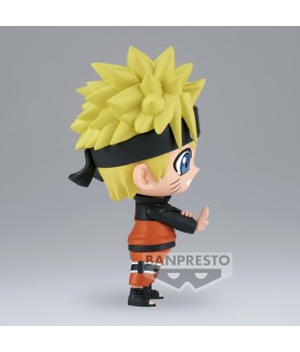 Figurine Statique - Repoprize - Naruto - Uzumaki Naruto