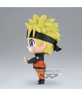 Figurine Statique - Repoprize - Naruto - Uzumaki Naruto