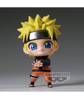 Static Figure - Repoprize - Naruto - Uzumaki Naruto