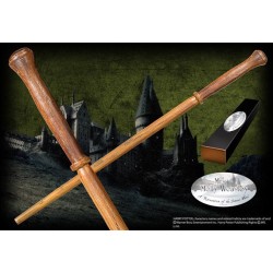 Wand - Harry Potter - Molly...