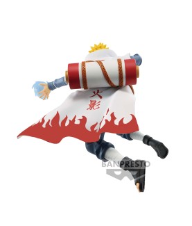 Figurine Statique - Narutop99 - Naruto - Minato Namikaze