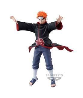 Static Figure - Vibration Stars - Naruto - Pain