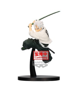 Figurine Statique - Vibration Stars - Demon Slayer - Sanemi Shinazugawa