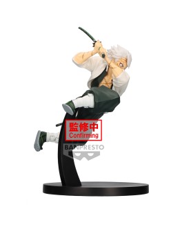 Figurine Statique - Vibration Stars - Demon Slayer - Sanemi Shinazugawa