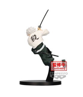 Figurine Statique - Vibration Stars - Demon Slayer - Sanemi Shinazugawa