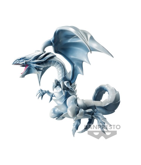 Static Figure - Yu-Gi-Oh! - Blue-Eyes White Dragon