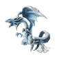 Static Figure - Yu-Gi-Oh! - Blue-Eyes White Dragon
