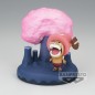 Figurine Statique - WCF - One Piece - Log Stories - Tony Tony Chopper Figurine Statique - WCF - One Piece - Log Stories - Tony Tony Chopper