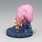 Figurine Statique - WCF - One Piece - Log Stories - Tony Tony Chopper Figurine Statique - WCF - One Piece - Log Stories - Tony Tony Chopper
