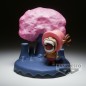 Figurine Statique - WCF - One Piece - Log Stories - Tony Tony Chopper Figurine Statique - WCF - One Piece - Log Stories - Tony Tony Chopper