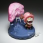 Figurine Statique - WCF - One Piece - Log Stories - Tony Tony Chopper Figurine Statique - WCF - One Piece - Log Stories - Tony Tony Chopper