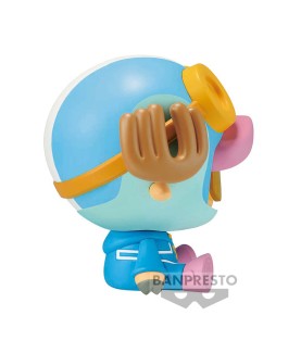 Figurine Statique - Sofvimates - One Piece - Tony Tony Chopper